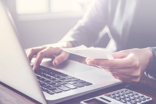 DME equipment management