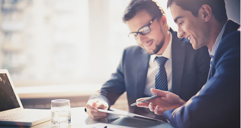 Medical specialties team